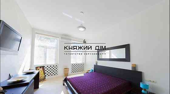 БЕЗ КОМІСІЇ! Оренда 2к.кв. на Липках. Код об'єкта 11112220. Киев