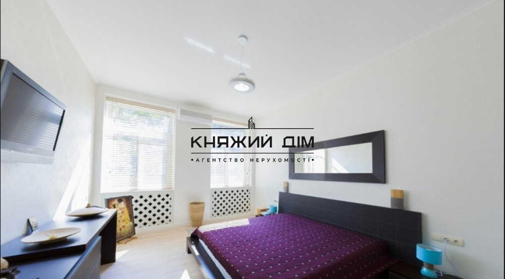 БЕЗ КОМІСІЇ! Оренда 2к.кв. на Липках. Код об'єкта 11112220. Киев - изображение 1
