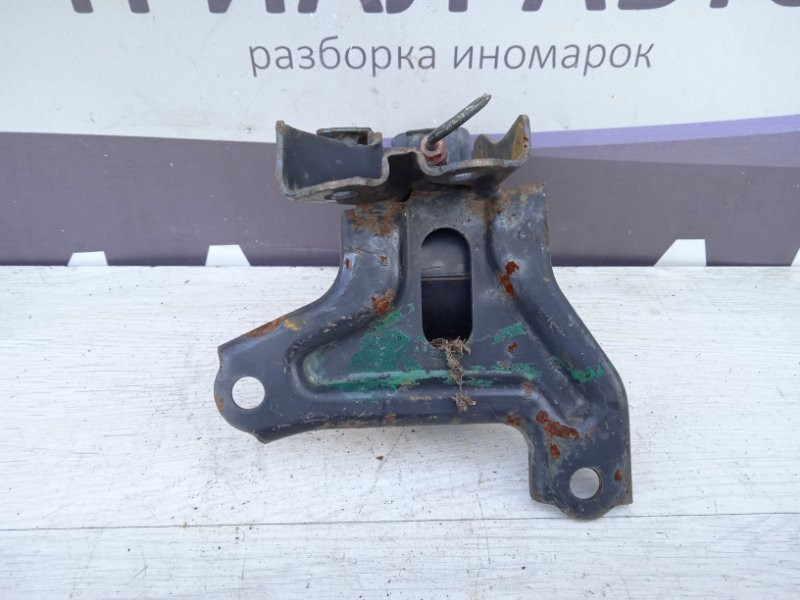 Подушка ДВС левая Hyundai Tucson 2004-2009 218302 (Арт. 14921) Київ - зображення 3