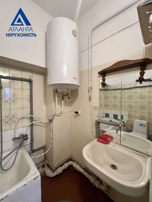 продажа 2-к квартира Луцк, 44000 $ Луцьк - зображення 7