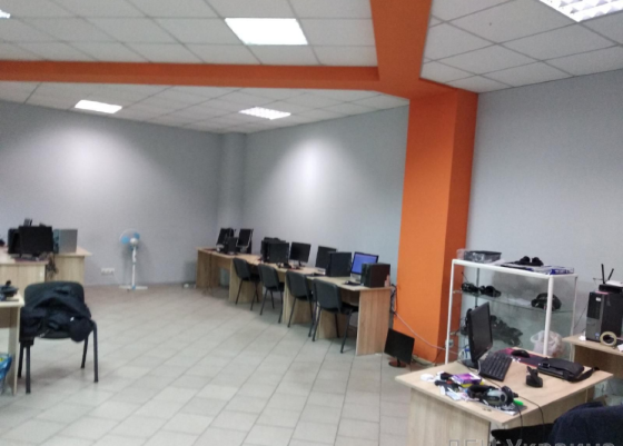 Подол, ул Кирилловская(Фрунзе)38, помещение 100м Киев