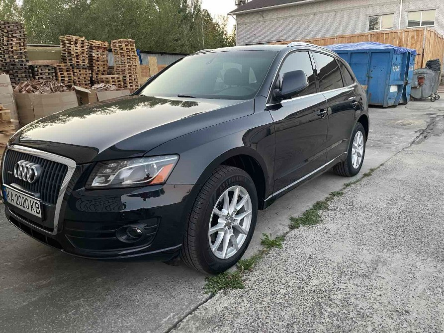 Продам AUDI В ЧУДОВОМУ СТАНІ БЕЗ ДТП Київ - зображення 1