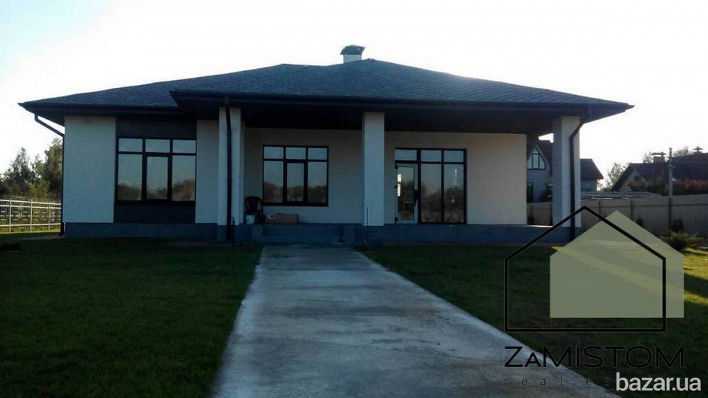 Продам будинок 174 м2 на березі Дніпра з виходом на основне русло, 22 Київ - зображення 3