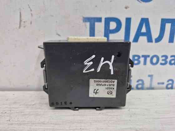 Блок управления Mazda 3 2013-2019 BJE767UU0 (Арт. 77724) Київ