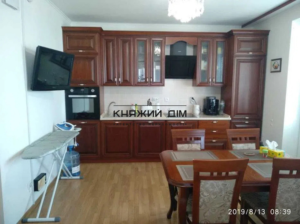 Продаж видової 2-кімнатної квартири студіо. метро Позняки 5 хв. № 21146499 Київ - зображення 3