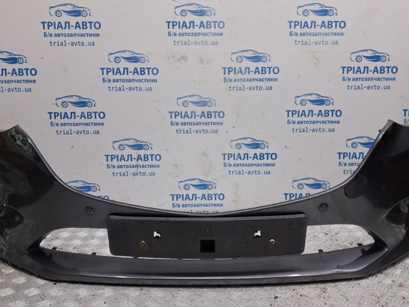 Бампер передний Mazda 6 2012- GMV850031 (Арт. 80590) Киев - изображение 5