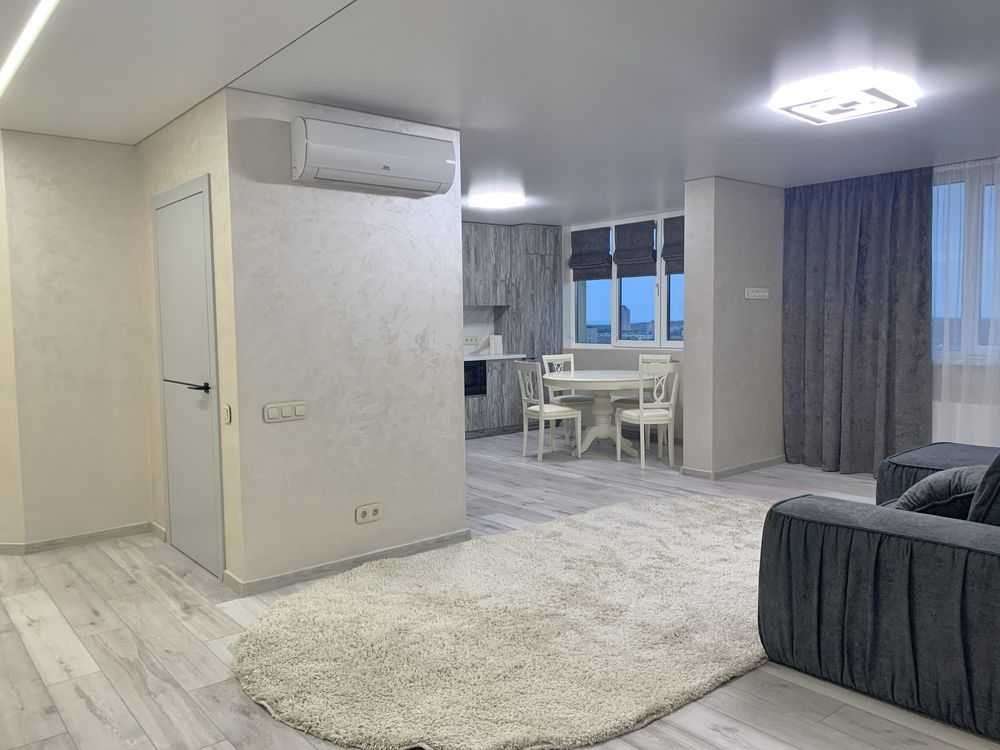 долгосрочная аренда 2-к квартира Киев, Соломенский, 35000 грн./мес. Київ - зображення 6