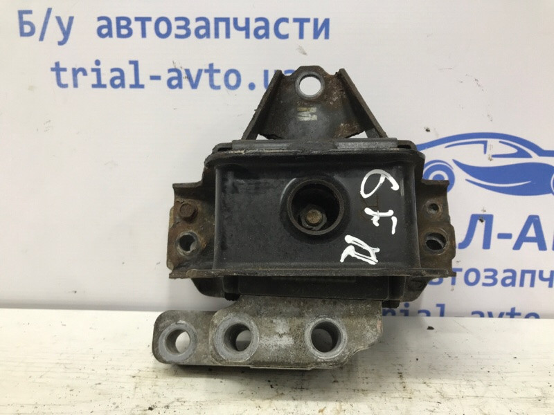 Подушка ДВС правая Mitsubishi Outlander 2012-2021 1091A217 (Арт. 53574) Київ - зображення 2