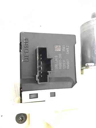 Стеклоподъемник задний правый Renault Megane 2009-2016 827200008R (Арт. 45844) Киев