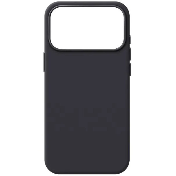 Чохол ArmorStandart ICON2 MagCase для Apple iPhone 17 Pro Max Black (ARM86249) (Код товару:42796) Харьков - изображение 1