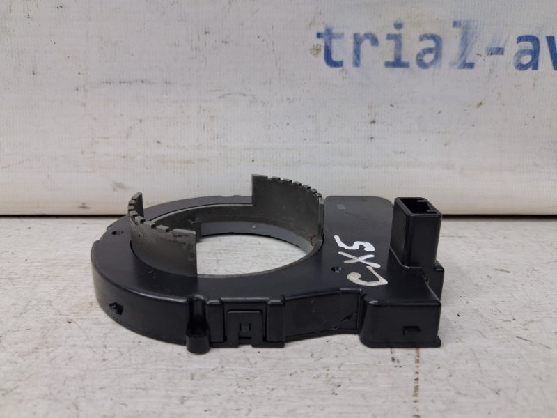 Датчик угла поворота руля Mazda CX 5 KE 2.2 DIESEL 2011 (б/у) Киев - изображение 4