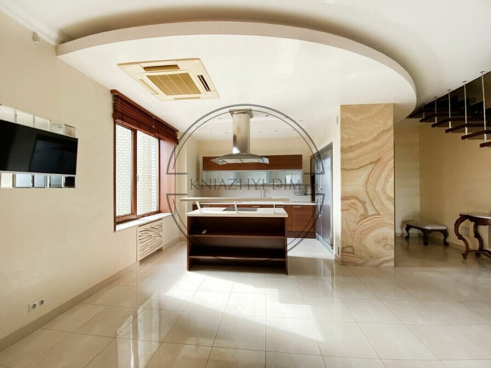 Оренда 4-х к.кв. в Новобудові по вул. Назарівській метро Університет. Код об'єкту №: 11202274 Київ - зображення 10