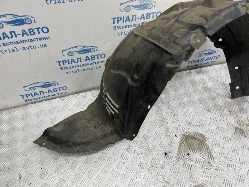 Подкрылок передний левый Mazda 3 2003-2009 BR5S-56-140A (Арт. 81507) Київ - зображення 4