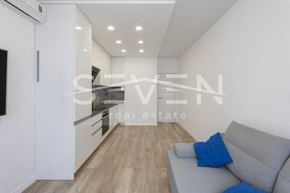 продажа 1-к квартира Киев, Соломенский, 125000 $ Киев - изображение 8