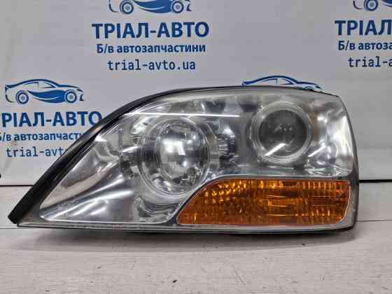 Фара левая галоген Kia Sorento 2002-2011 921013E510 (Арт. 68091) Київ