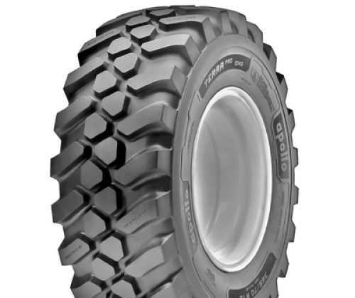 405/70 R20 Apollo Terra PRO 1045 143B Індустріальна шина Київ - зображення 10