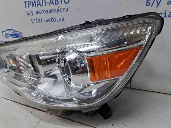 Фара левая галоген Mitsubishi ASX 2010- 8301B589 (Арт. 63790) Киев