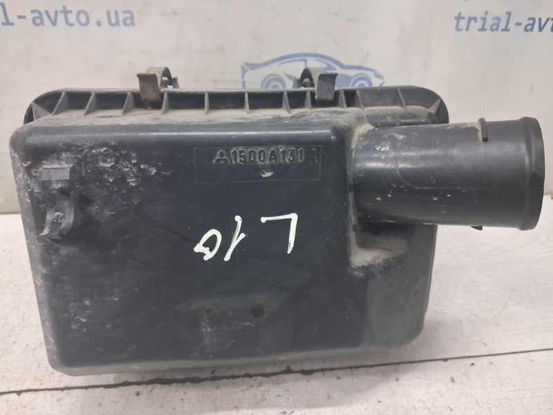 Корпус воздушного фильтра Mitsubishi Lancer 2007-2017 1500A131 (Арт. 82999) Киев - изображение 2