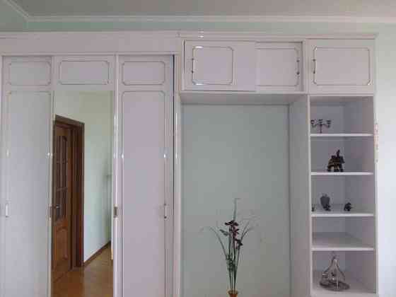 долгосрочная аренда 1-к квартира Киев, Соломенский, 17000 грн./мес. Киев