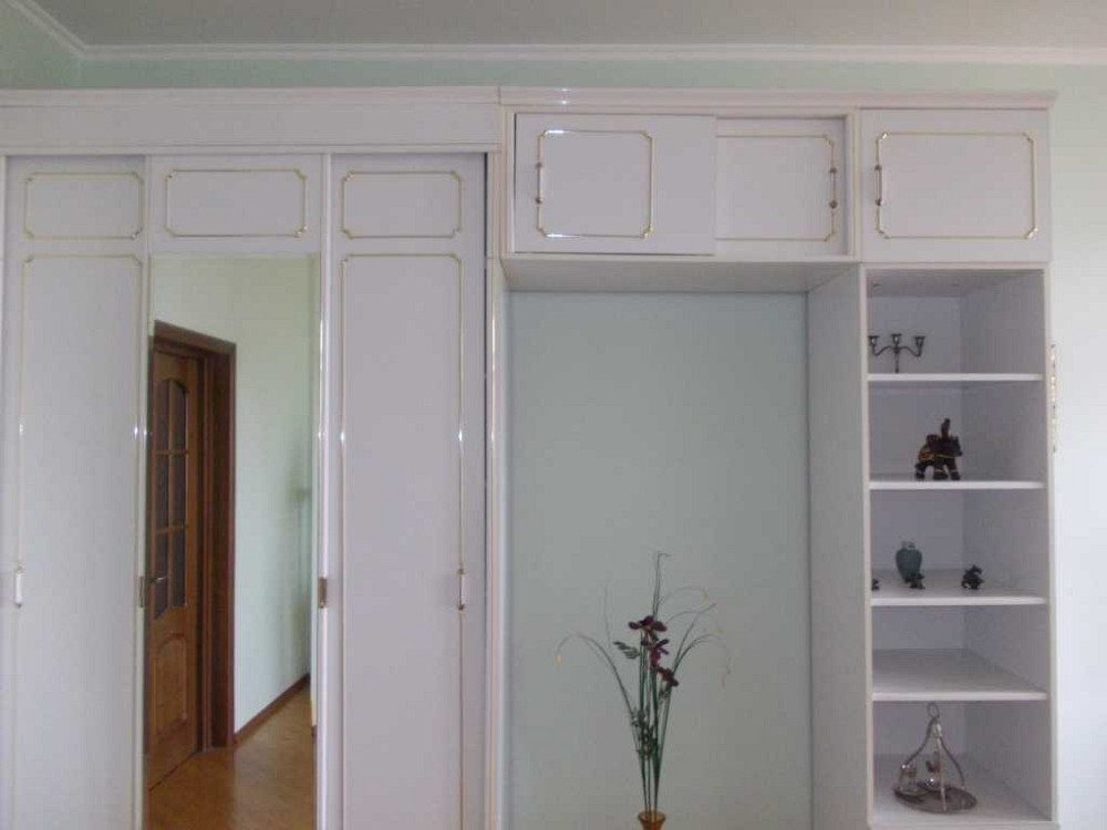 долгосрочная аренда 1-к квартира Киев, Соломенский, 17000 грн./мес. Киев - изображение 6