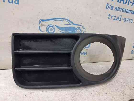 Накладка ПТФ Suzuki SX4 2006-2014 7175279j00 (Арт. 86322) Киев