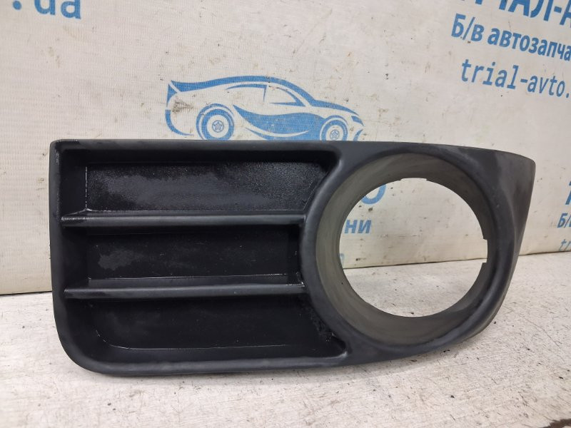 Накладка ПТФ Suzuki SX4 2006-2014 7175279j00 (Арт. 86322) Киев - изображение 2