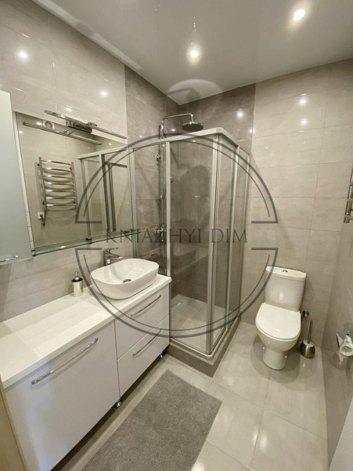 Є генератор! Оренда 1к.кв. в ЖК Яскравий. № 11200771 Київ - зображення 9