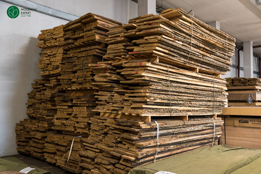 Дошка ДУБ столярна (камерної сушки 8%) 32/52 мм /доска дуба/ Киев - изображение 5