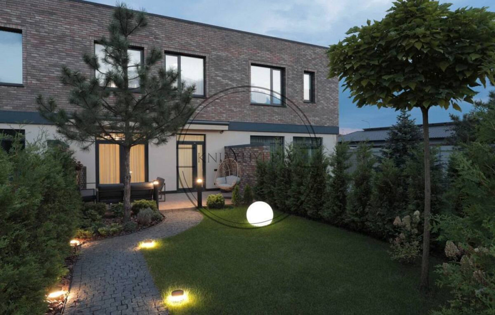 БЕЗ КОМІСІЇ ! Оренда 2 п-х будинку Таунхаус Золоче Код: 139431 Київ - зображення 1