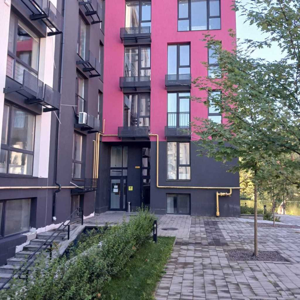 продажа 2-к квартира Киево-Святошинский, Шевченково, 40500 $  - зображення 9