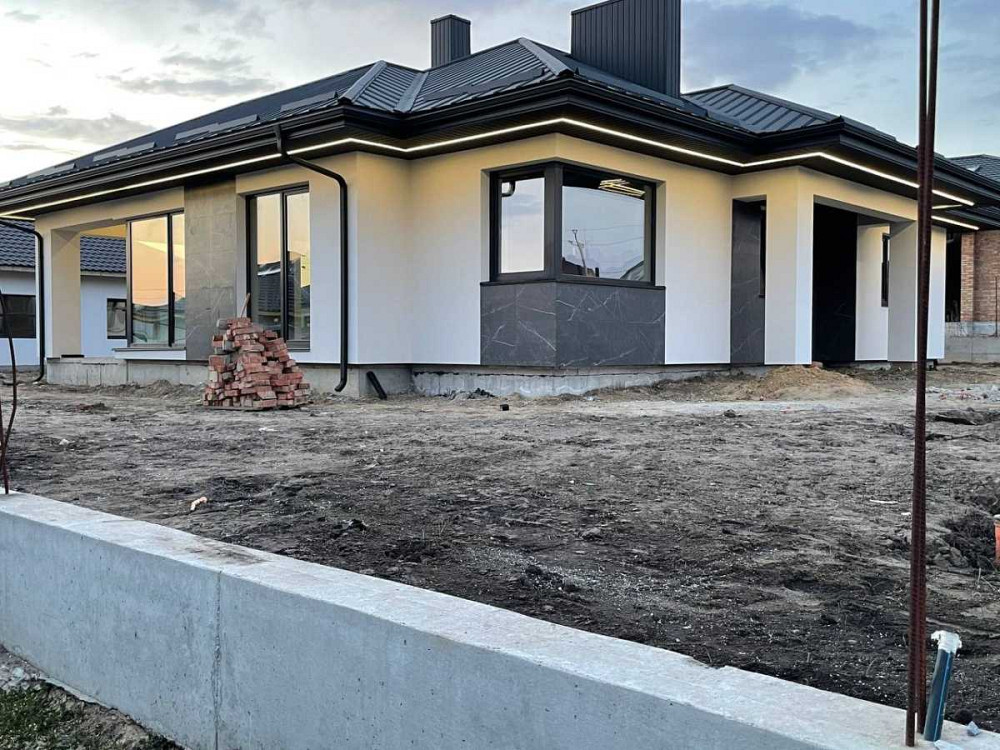 продажа 4-к дом Ровно, 129900 $ Ровно - изображение 12