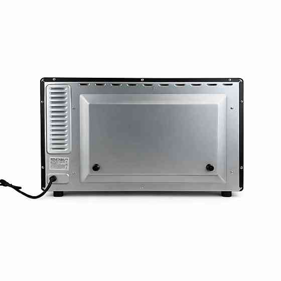 Печь электрическая Grunhelm GNM42AB 42 л 2000 Вт черная Киев