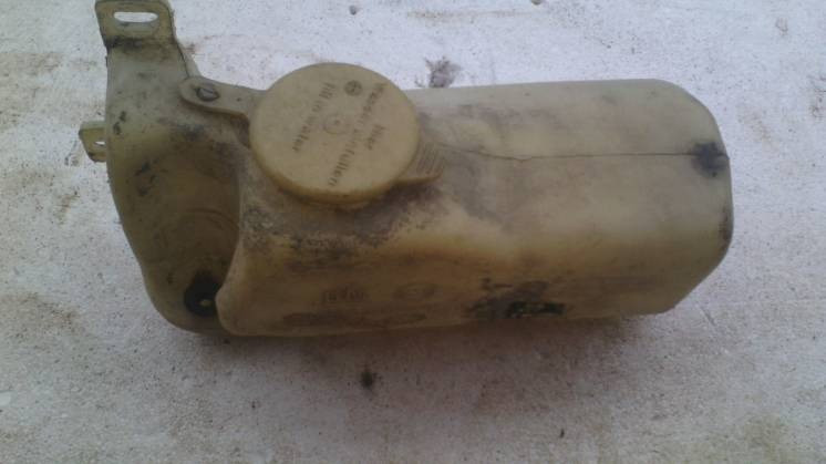 Бачок омивача Опель GM 90035669 оригінал Винница - изображение 1