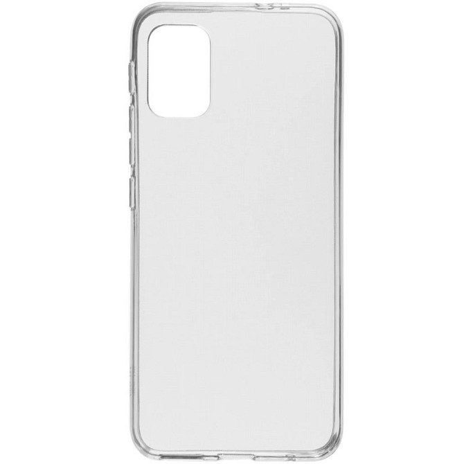 TPU чехол Epic Transparent 1,5mm для Motorola Moto E13 Херсон - изображение 1