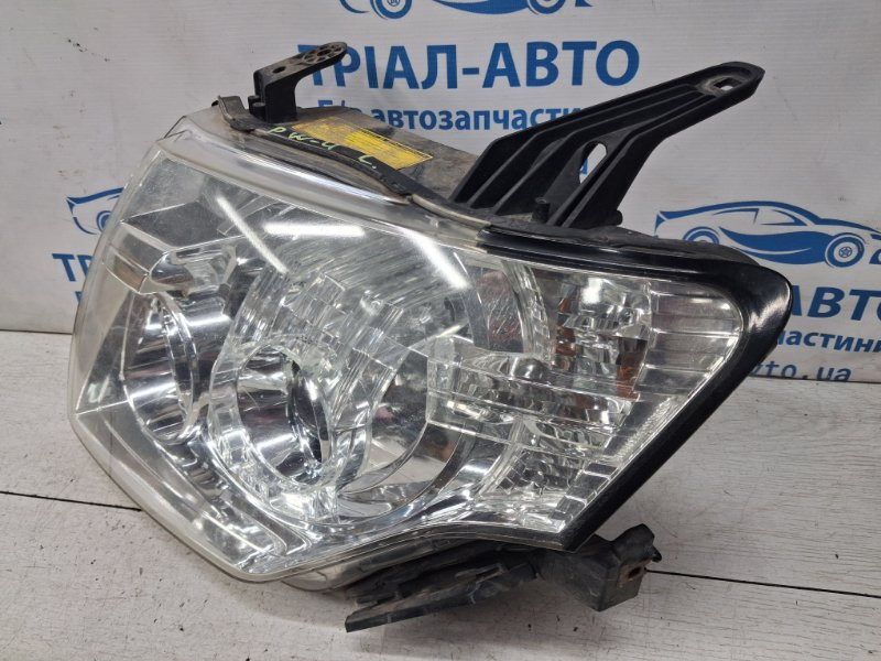 Фара левая Ксенон Mitsubishi Pajero Wagon 2006-2022 8301A915 (Арт. 83997) Київ - зображення 3