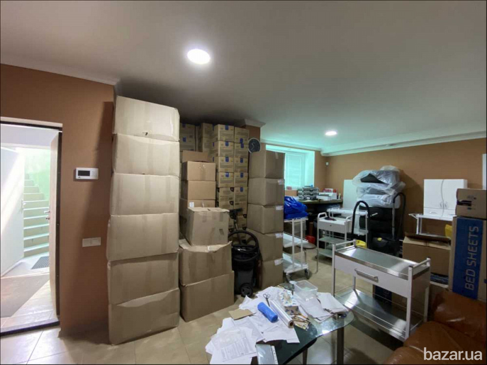 продажа помещения свободного назначения, здания Киев, Голосеевский, 85000 $ Киев - изображение 1