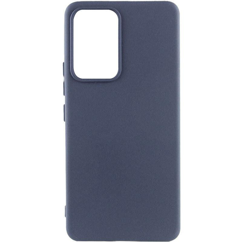Чехол Silicone Cover Lakshmi (AAA) для Xiaomi Poco X5 Pro 5G / Redmi Note 12 Pro 5G Херсон - изображение 1