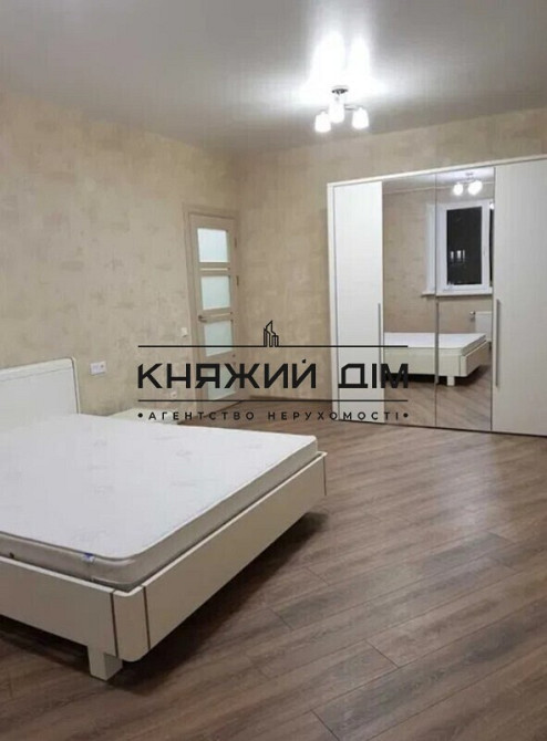 Оренда 3х кім кв на Гмирі Бориса ЖК Патріотика м. Позняки. №11174557 Киев - изображение 11