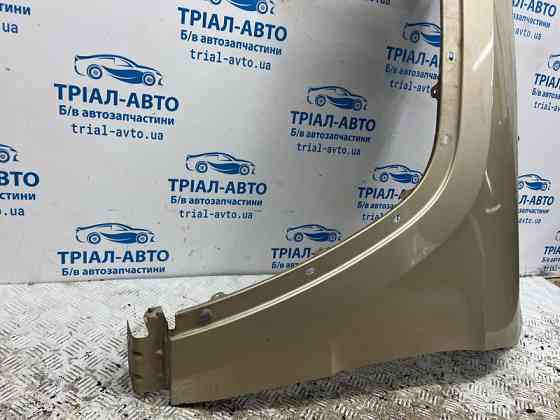 Крыло переднее левое Jeep Grand Cherokee WK2 3.6 БЕНЗИН ERB 2010 (б/у) Киев