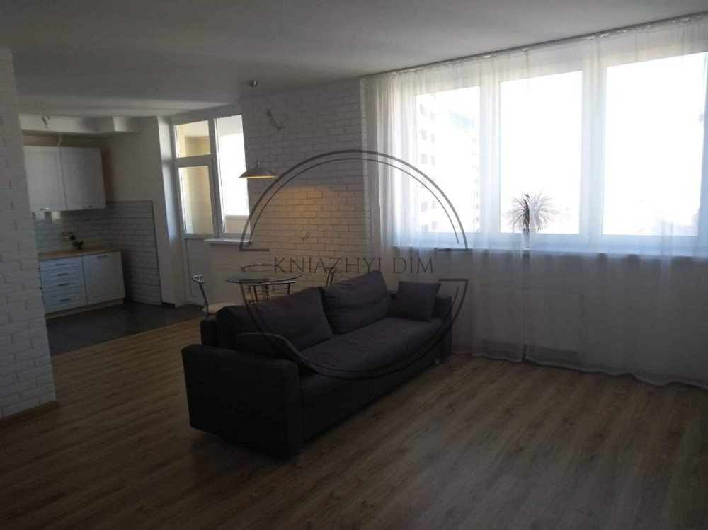 Пропонується на продаж 3-кімнатна квартира за адресою: вул. Пчілки, 8 21140975 Киев - изображение 9