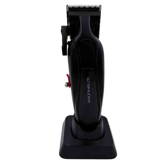 Машинка для стрижки волос Grunhelm GHC205U 5 Вт черная Киев