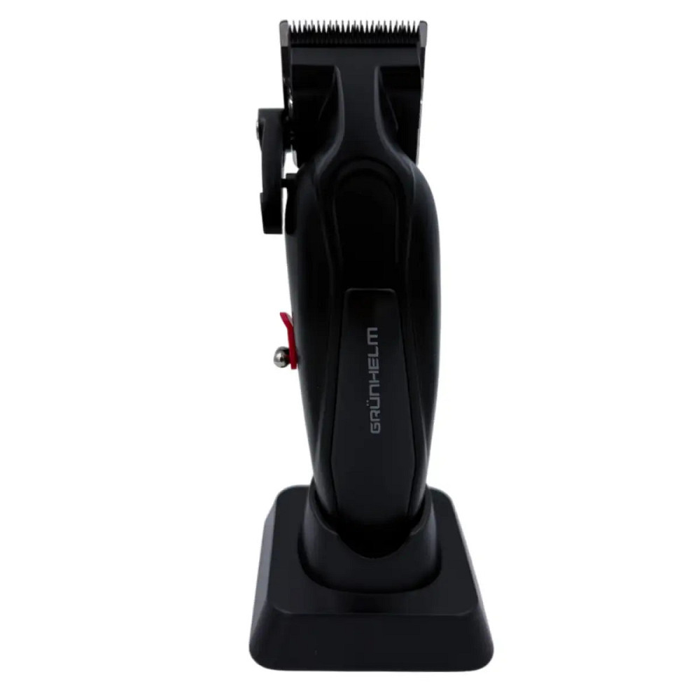 Машинка для стрижки волос Grunhelm GHC205U 5 Вт черная Киев - изображение 5