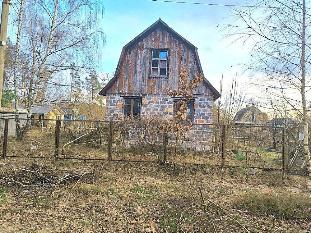 продажа 2-к дача Макаровский, Николаевка, 11500 $  - зображення 6