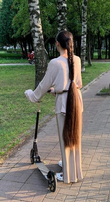 ДОРОГО купуємо волосся у Дніпрі Ми приймаємо волосся будь-якого кольору Телеграм 063 301 33 56 Дніпро - зображення 1