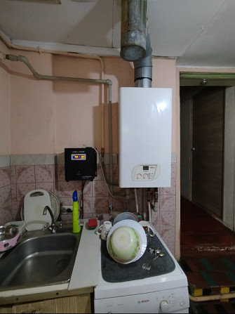 Продам. Будинок 90 м.кв. 4 сотки. Район вул.Калинова, по вул.Петра Лайка Дніпро - зображення 10