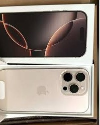 iPhone 17 Pro Max 256GB Киев - изображение 1