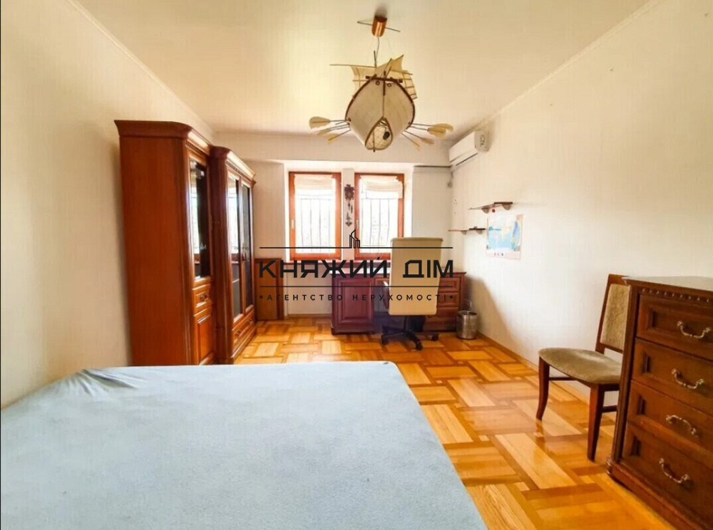 Продаж 3 кімнатна квартира м. Оболонь КОД 21147728 Киев - изображение 6