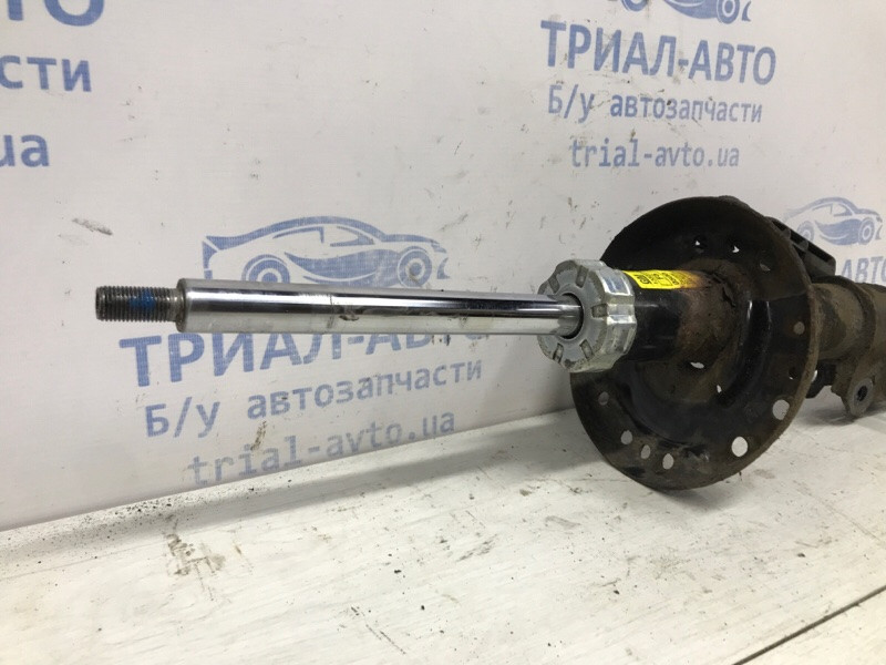 Амортизатор передний правый Chevrolet Cruze J300 1.8 2009 (б/у) Киев - изображение 2