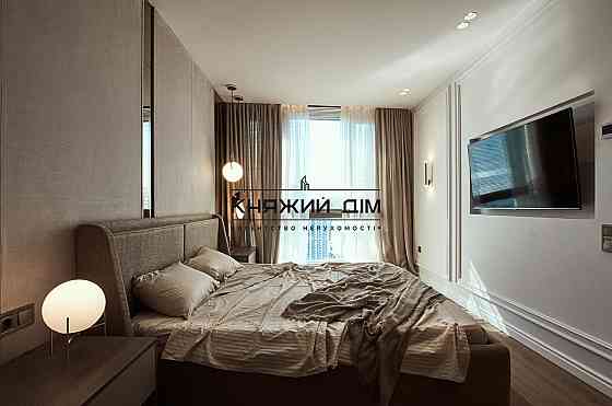 2-х кімнатна роздільна .Дизайнерская квартира в ЖК Славутич, Осокорки 11198777 Київ