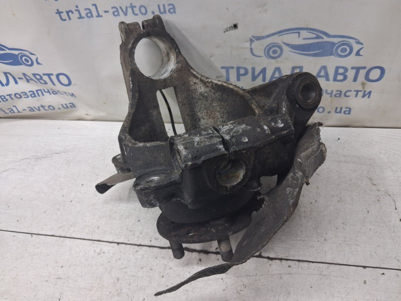 Кулак поворотный правый со ступицей  Land Rover Range Rover Evoque 2011-2018 LR072036 (Арт. 82564) Киев - изображение 2